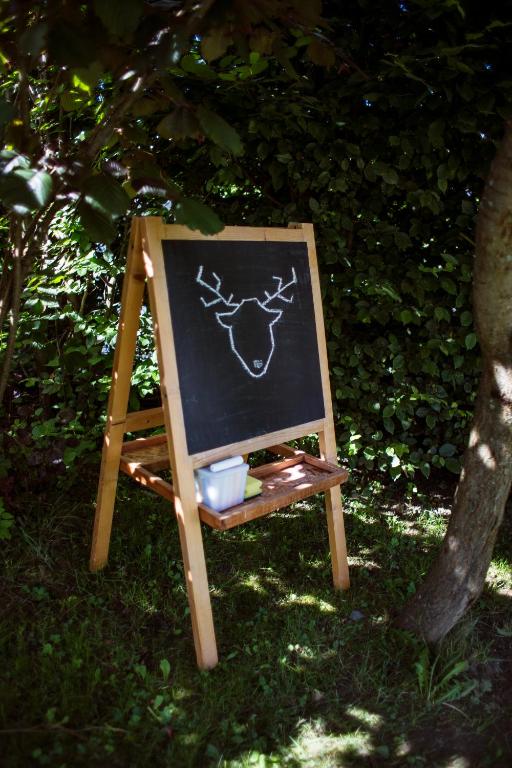 Foto sihtkohas Hutisko asuva majutusasutuse LOFT WAPITI galeriist