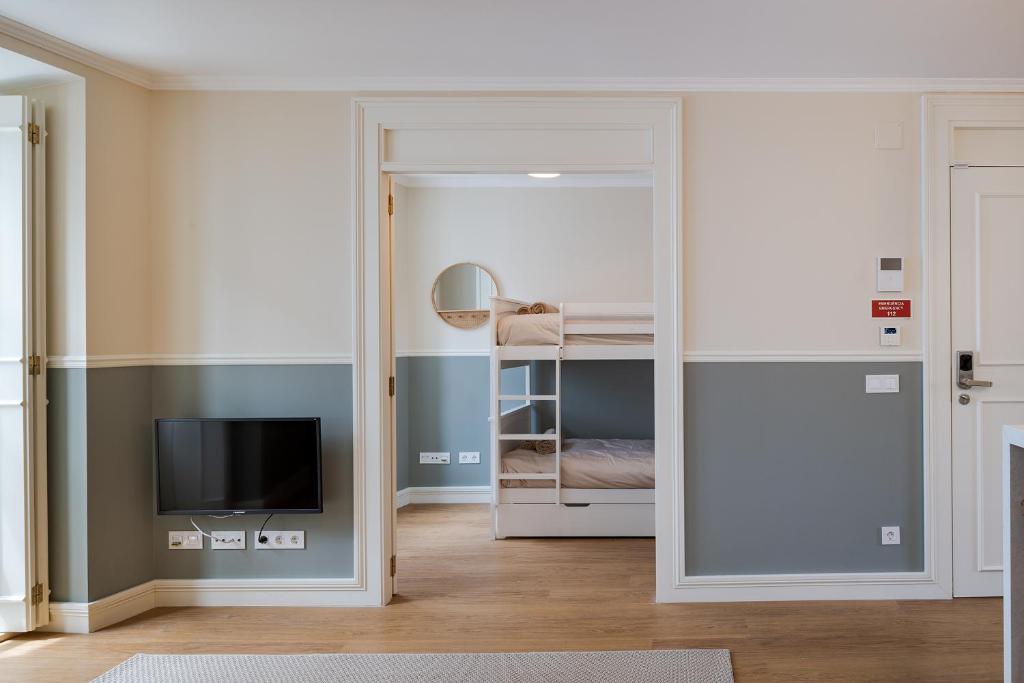 Ponto Alto Apartments - 6