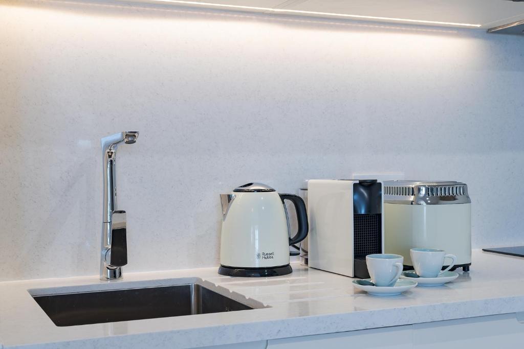 Ponto Alto Apartments - 1