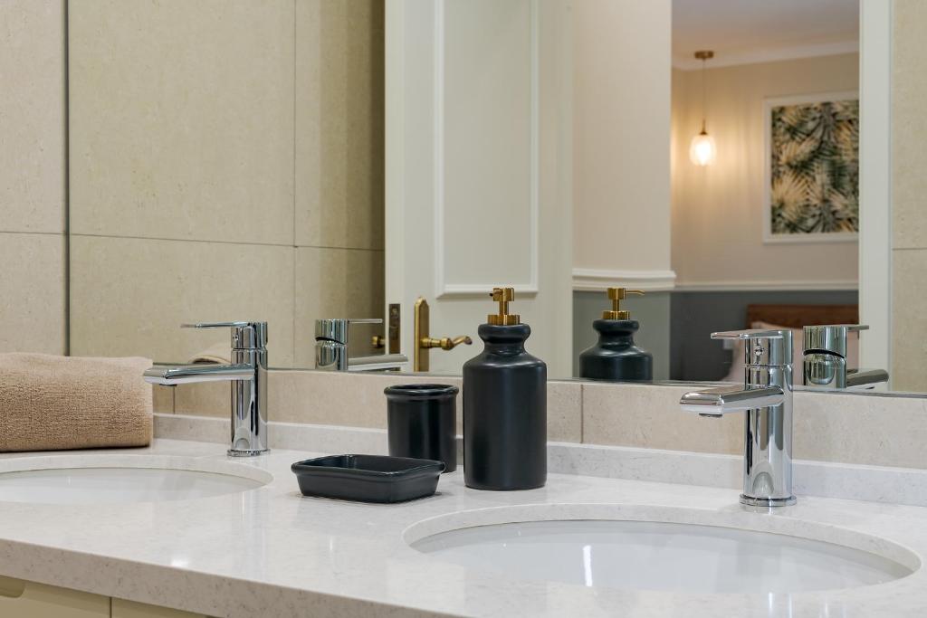 Ponto Alto Apartments - 16