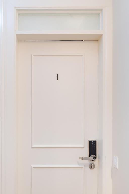 Ponto Alto Apartments - 18