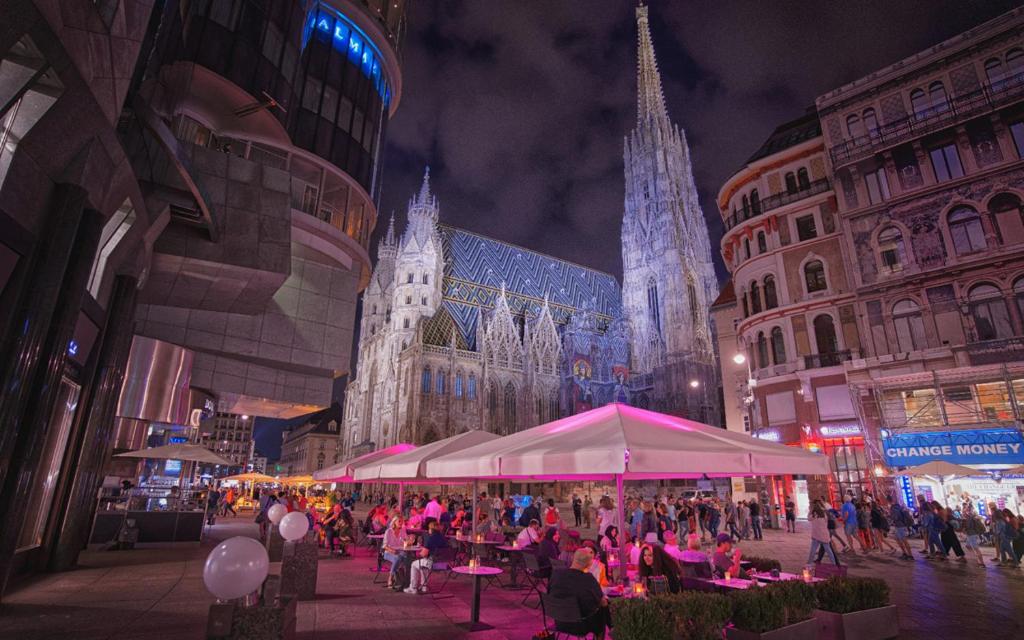 Luxury City Apartment Downtown Vienna, Vienna (updated prices 2024)