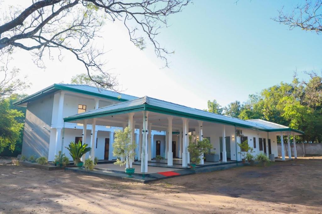Gallery image of Hotel Anaulundawa in Polonnaruwa