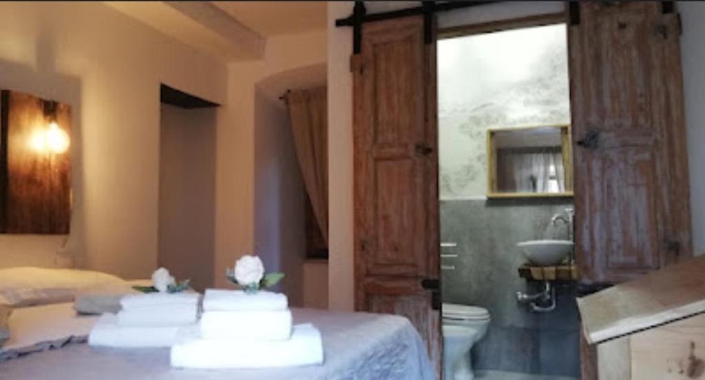 Toscana Made in Love - Camera Doppia Con Bagno Privato