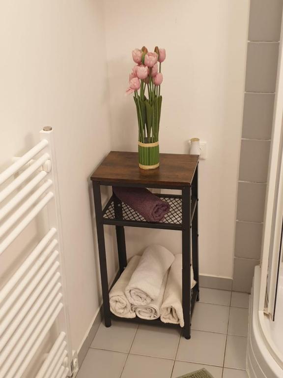 Fotografie z fotogalerie ubytování Apartmány Prášily v destinaci Prášily