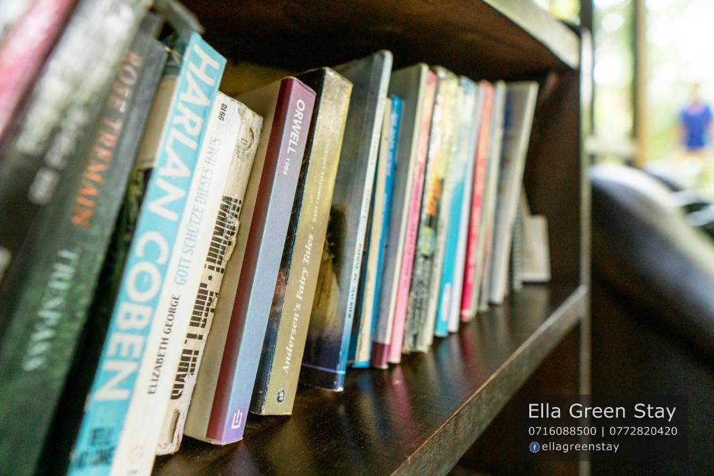 Ella green stay - 17