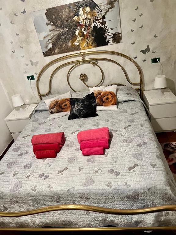 Kép Appartamento Maya szállásáról Milánóban a galériában