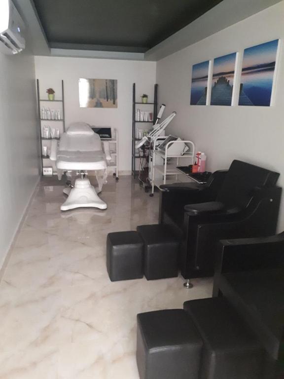 Al Maha Residence Rak - Resim 14