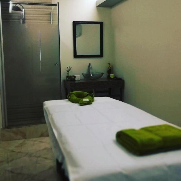 Al Maha Residence Rak - Resim 15