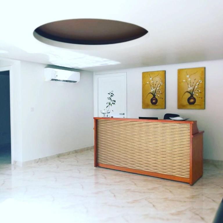 Al Maha Residence Rak - Resim 16