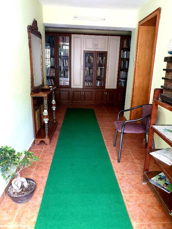 Fotografie z fotogalerie ubytování Vila Koltrina v destinaci Shkodër