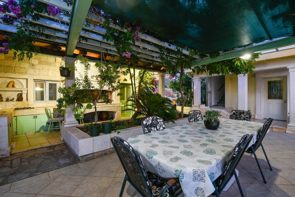 Fotografia z galérie ubytovania Ancora Mokalo Apartments v destinácii Jurjević
