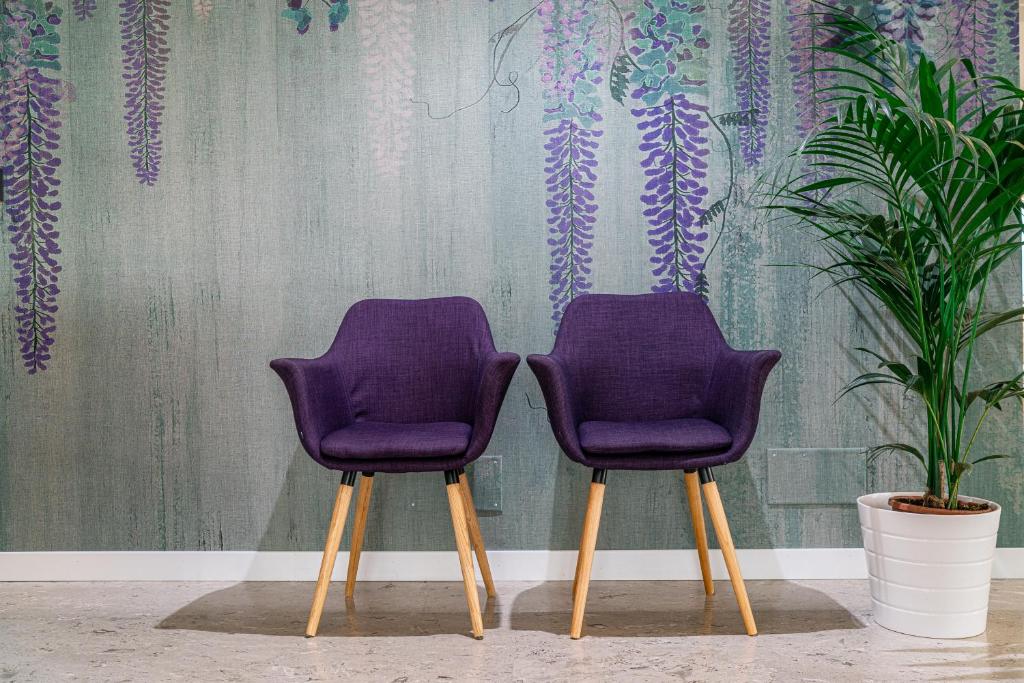 Fotografie z fotogalerie ubytování Hotel Danieli v Bibione