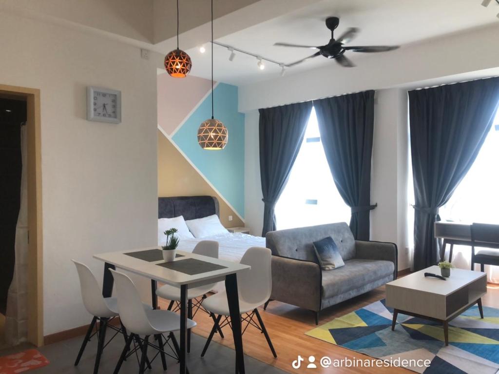 Imperium Resident Kuantan by ARBINA - Housity