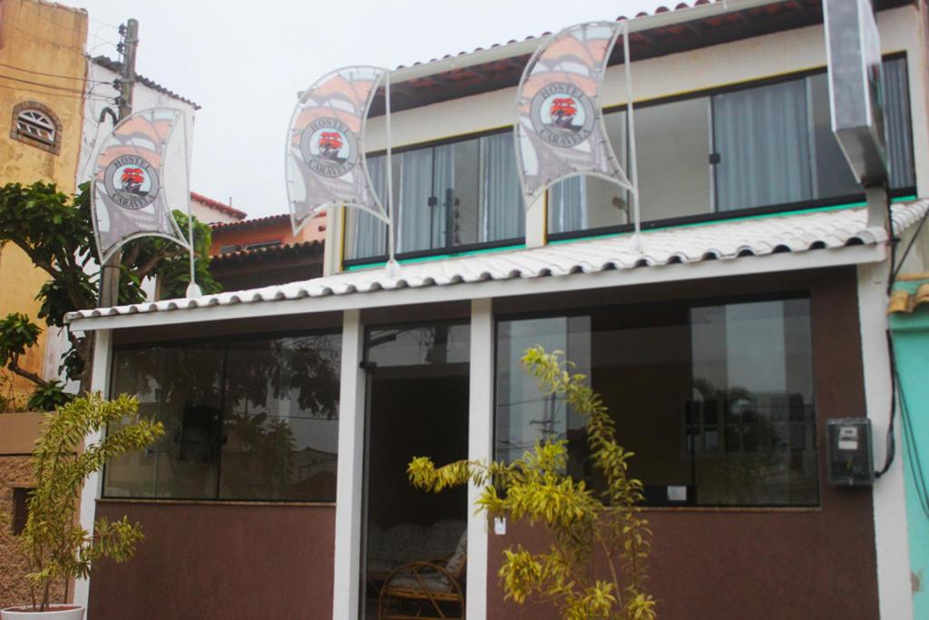  Suites Caravela