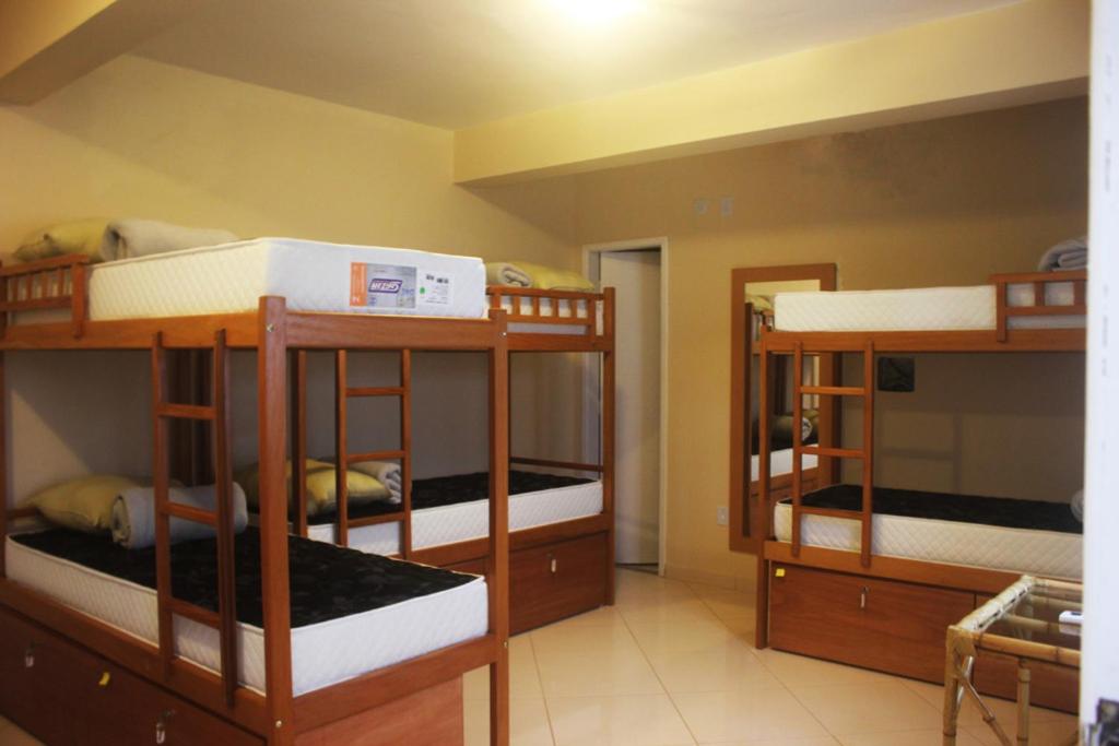  Suites Caravela