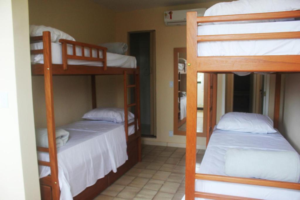  Suites Caravela
