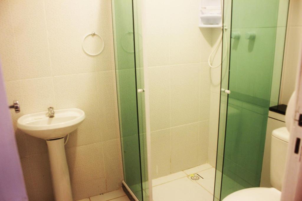  Suites Caravela