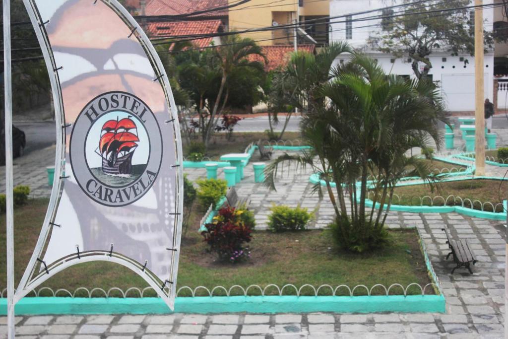  Suites Caravela