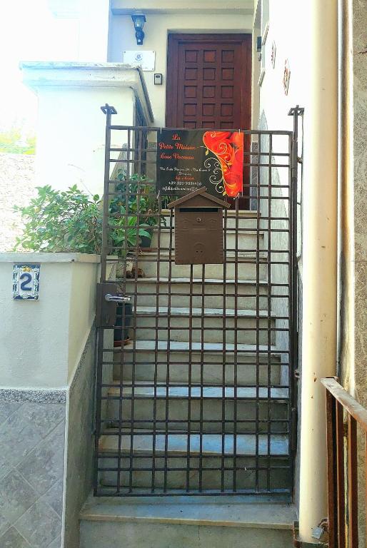 La Petite Maison - 16