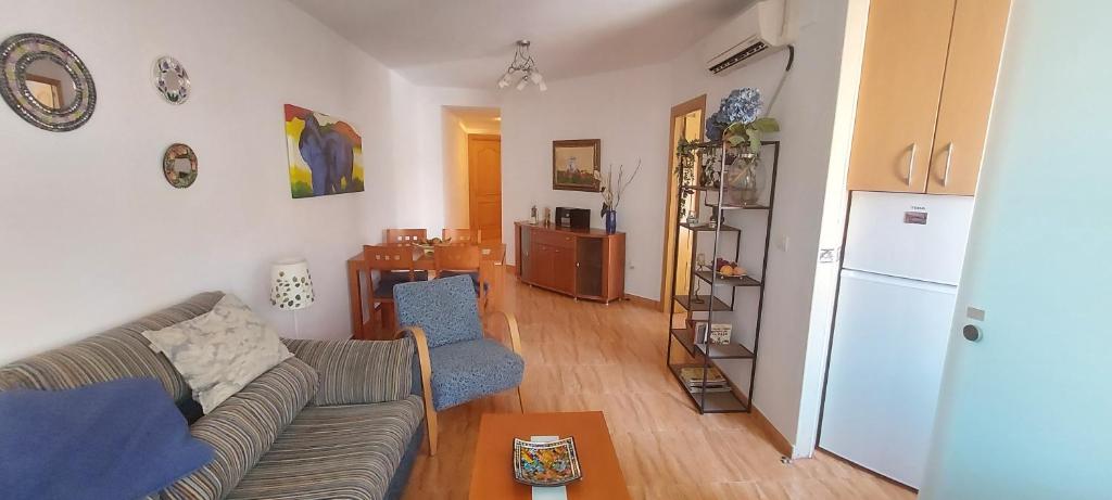 Apartamento en Ogíjares, a 3 kilómetros de Granada, Ogíjares ...