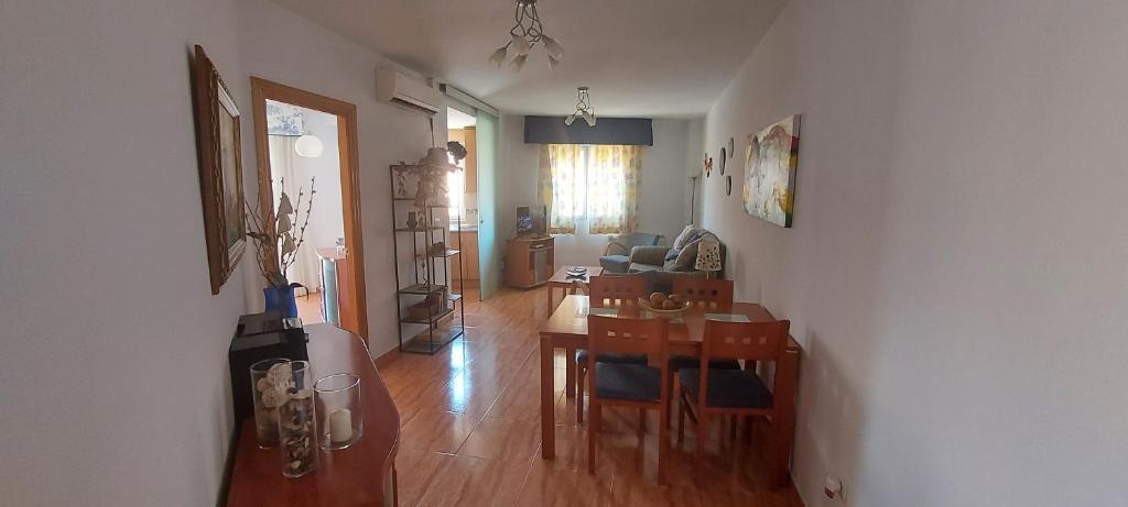 Apartamento en Ogíjares, a 2 kilómetros de Granada - Apartamento Com Varanda