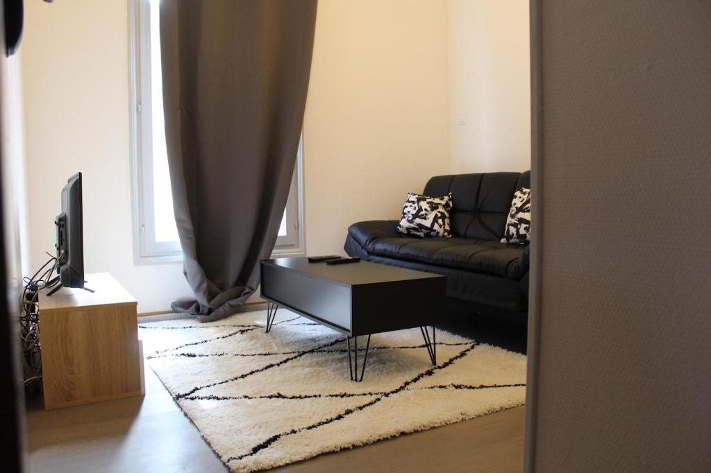 LES COTTAGES DU PRYTANEE - Appartement Met één Slaapkamer