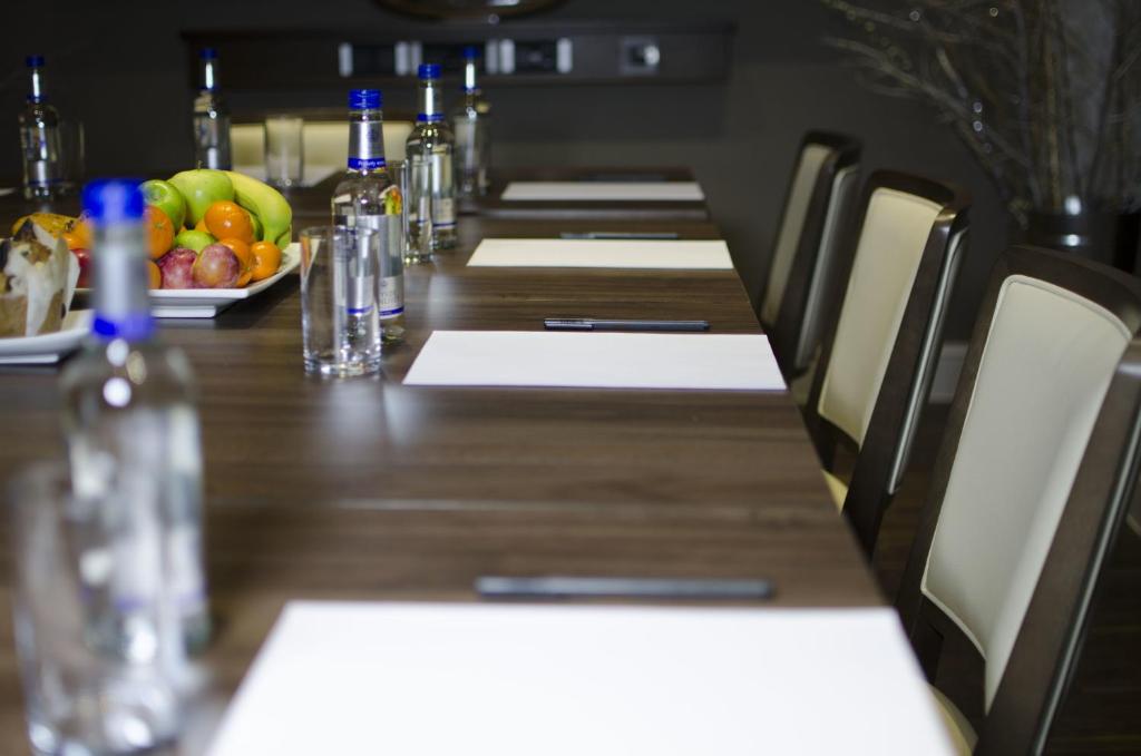 The Belgrave Hotel - Resim 28