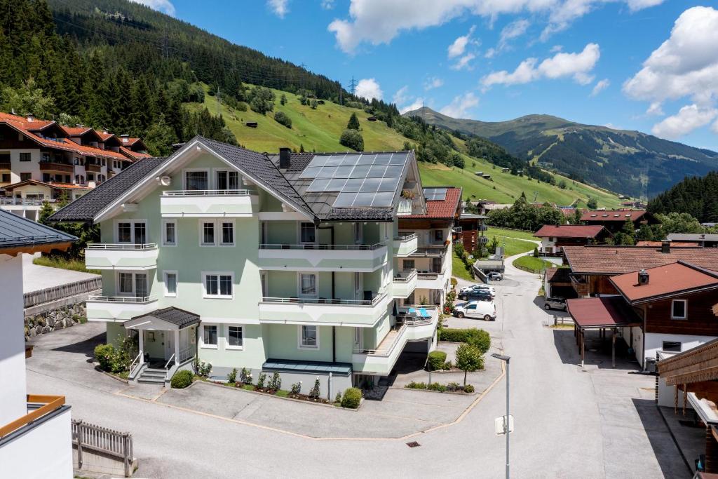 Apartments Kolmblick - 18