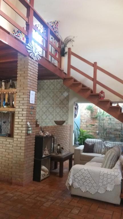 Chalé 4 - Housity