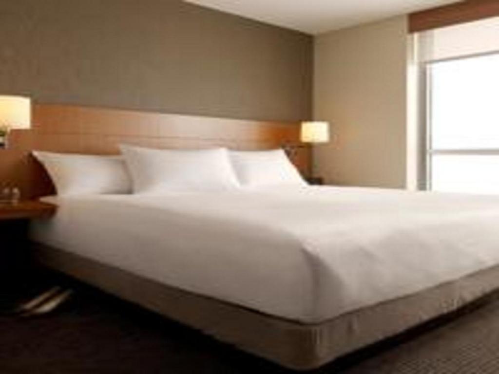 Hyatt Place Atlanta Buckhead - King Room With Sofa Bed - High Floor