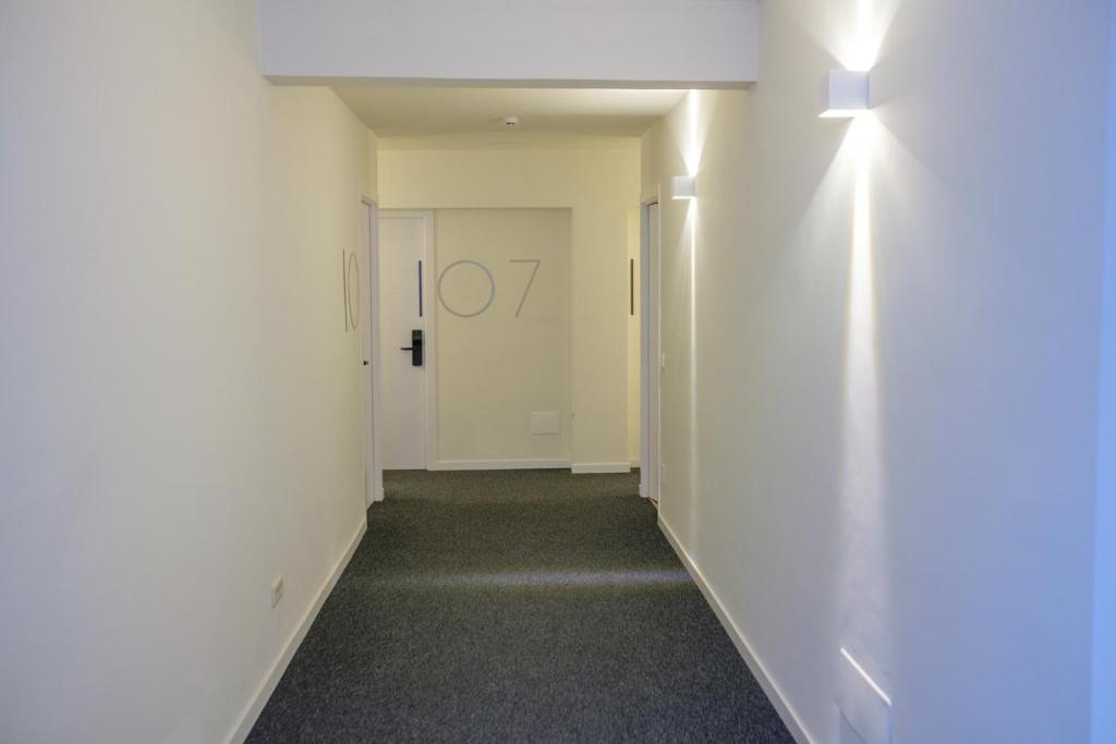 Fotografie z fotogalerie ubytování IROCO HOSTAL v destinaci Cala d´Or