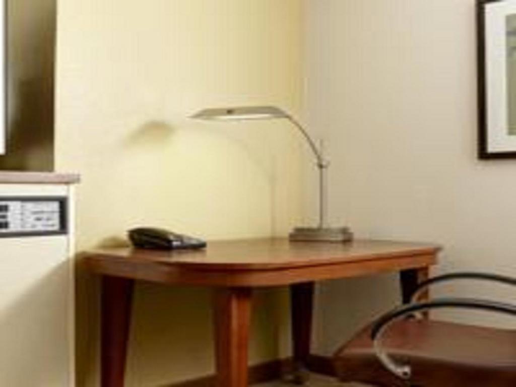Hyatt Place Atlanta Buckhead - Double Room With Two Double Beds And Sofa Bed