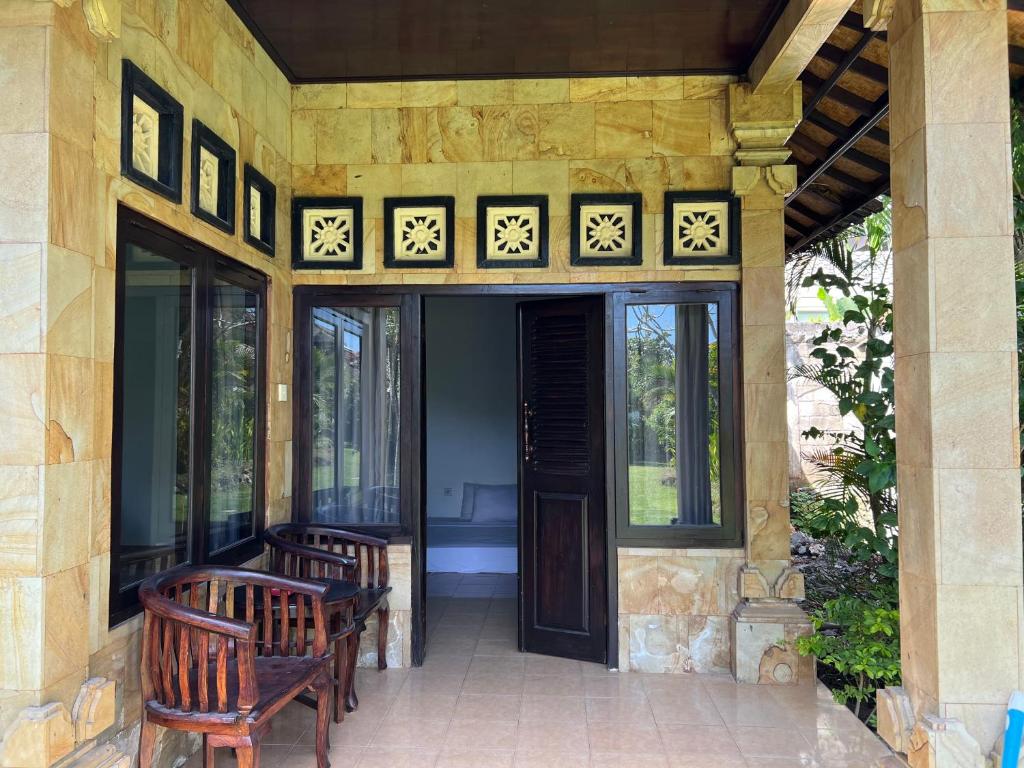 Alamanda Bingin - 11