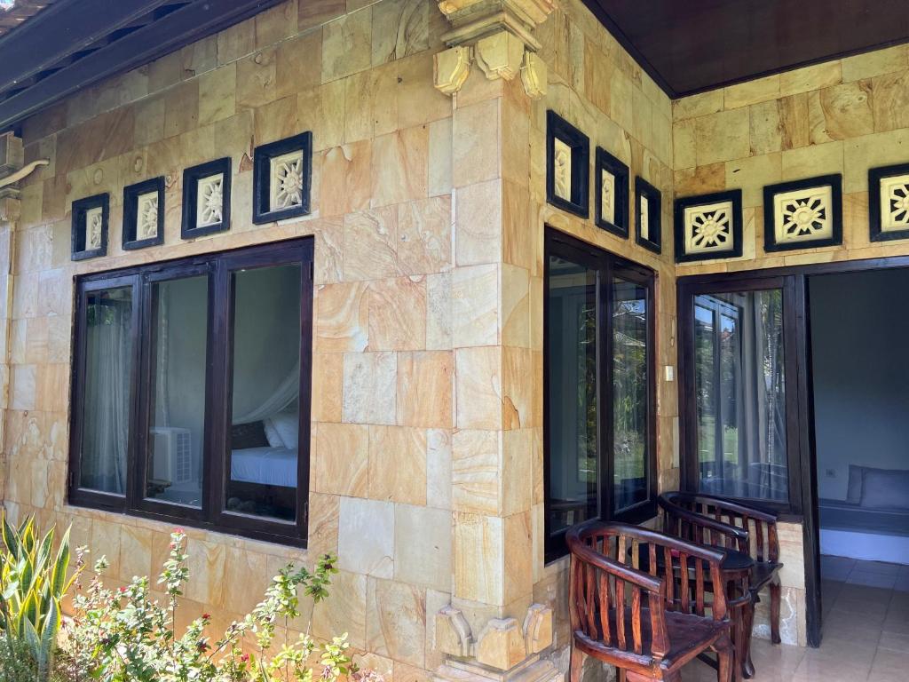 Alamanda Bingin - 12