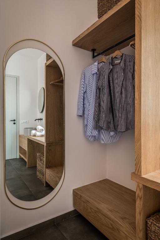 Fotografie z fotogalerie ubytování Vivere Luxury Suites v destinaci Pera Gyalos