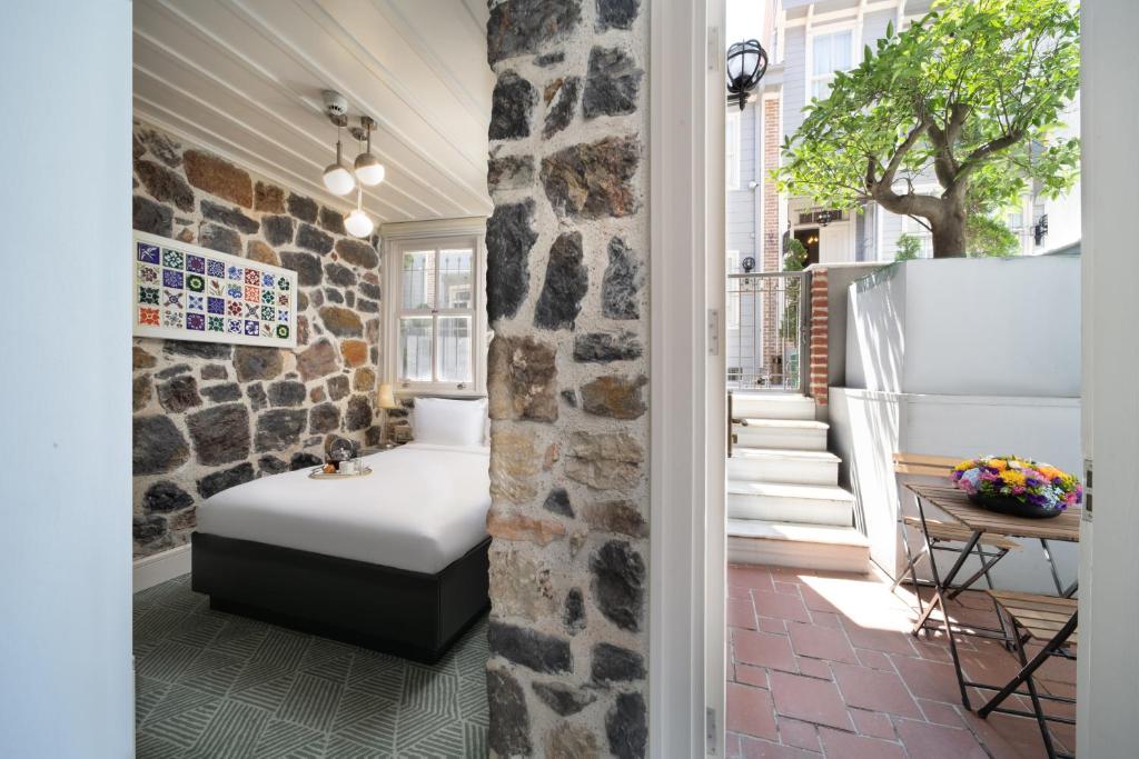 Catch Sultanahmet-Special Class - 16