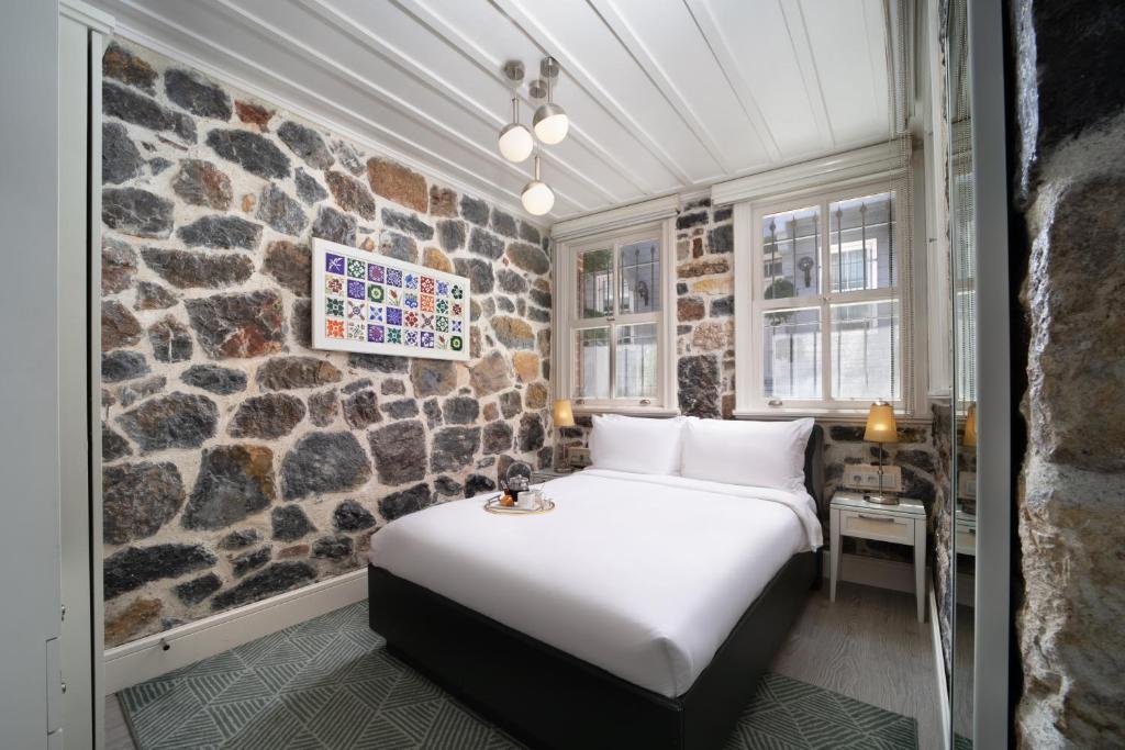 Catch Sultanahmet-Special Class - 14