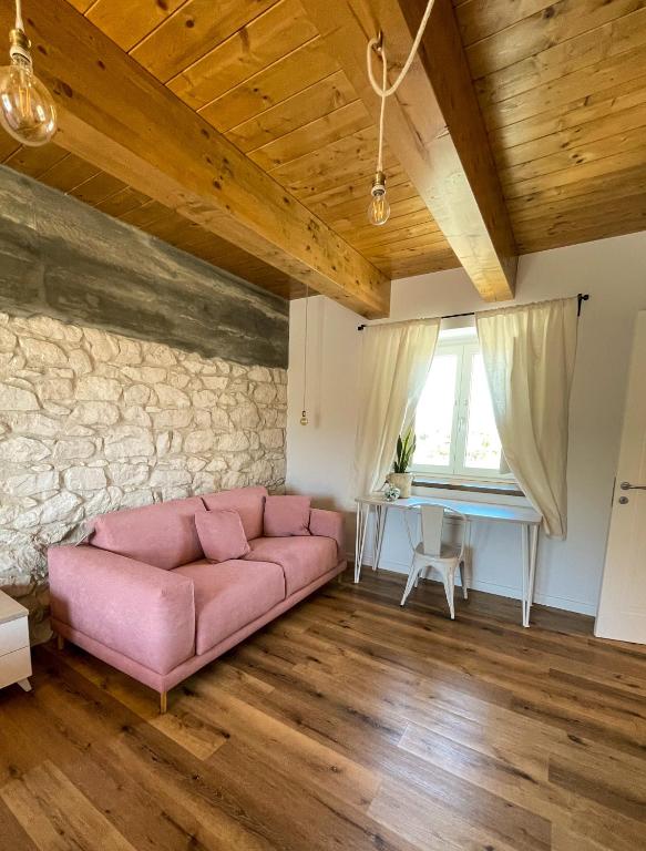 Casa Rurale Faraone - Superieure Tweepersoonskamer