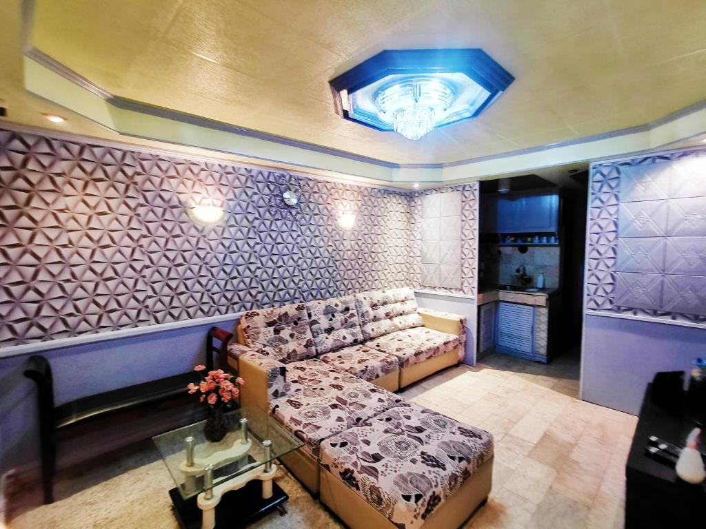 City Tower Condominium Transient Inn