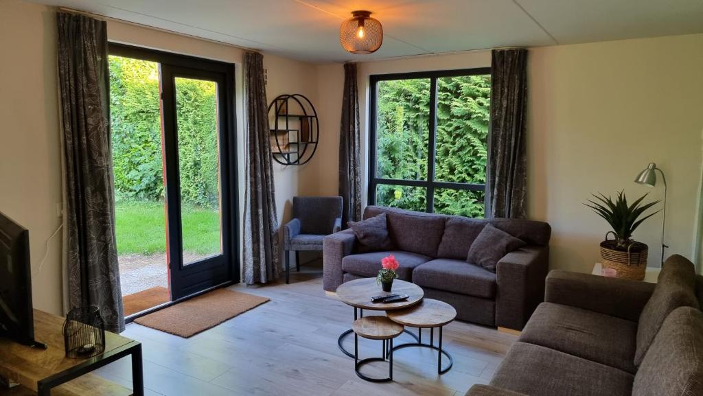 Recreatiewoning Maas en Waal 44