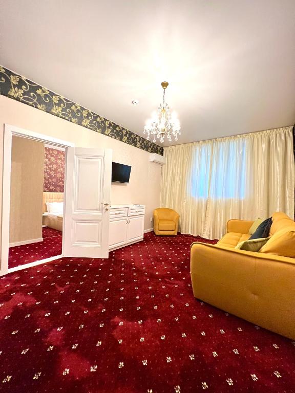 Sergeev Hotel photo 4