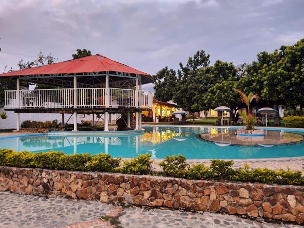 Fotografie z fotogalerie ubytování EL EDEN HOTEL RESORT v destinaci Venecia