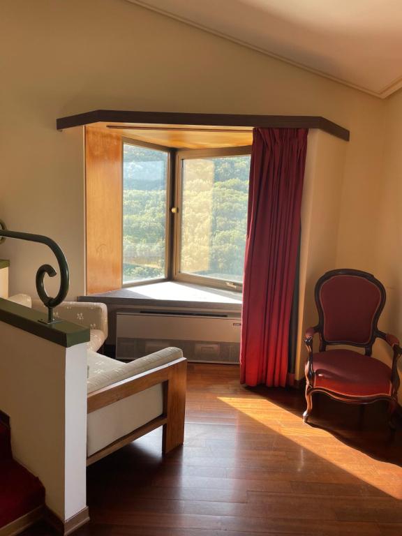Fotografie z fotogalerie ubytování Hotel Gattapone v destinaci Spoleto