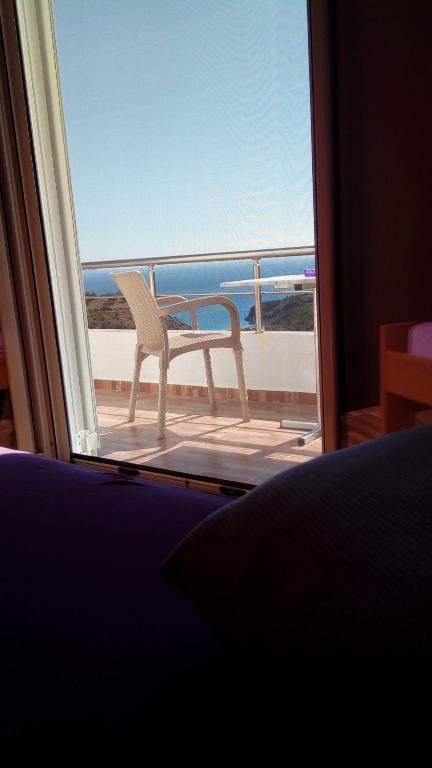Tolis Rooms - Camera Doppia Con Terrazza
