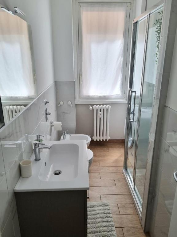 Prampolini 12 - AFFITTICA - 11