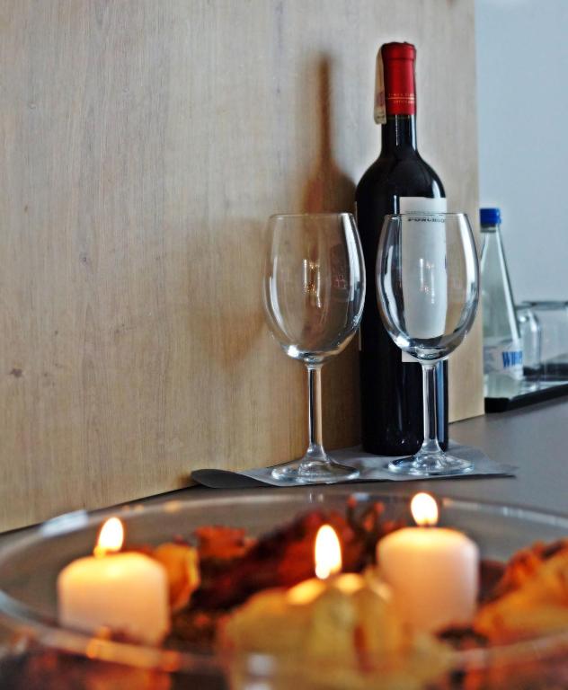 Hotel Forza - Resim 36