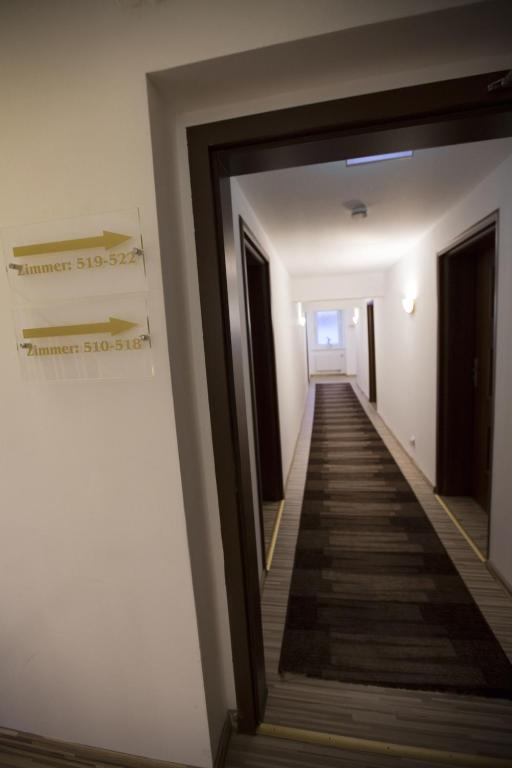 Fotografie z fotogalerie ubytování AS Hotel v destinaci Göttingen