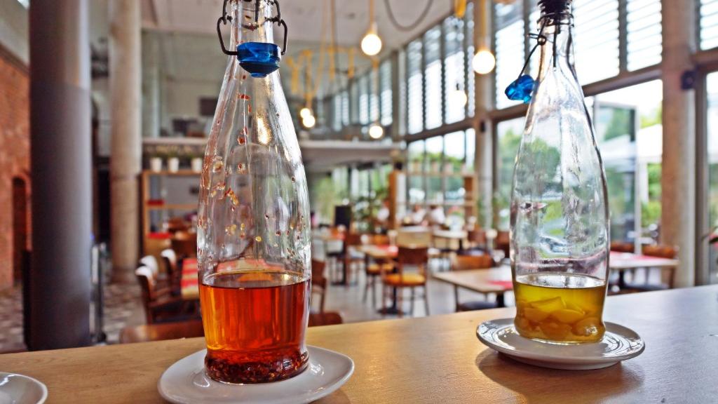 Hotel Forza - Resim 37