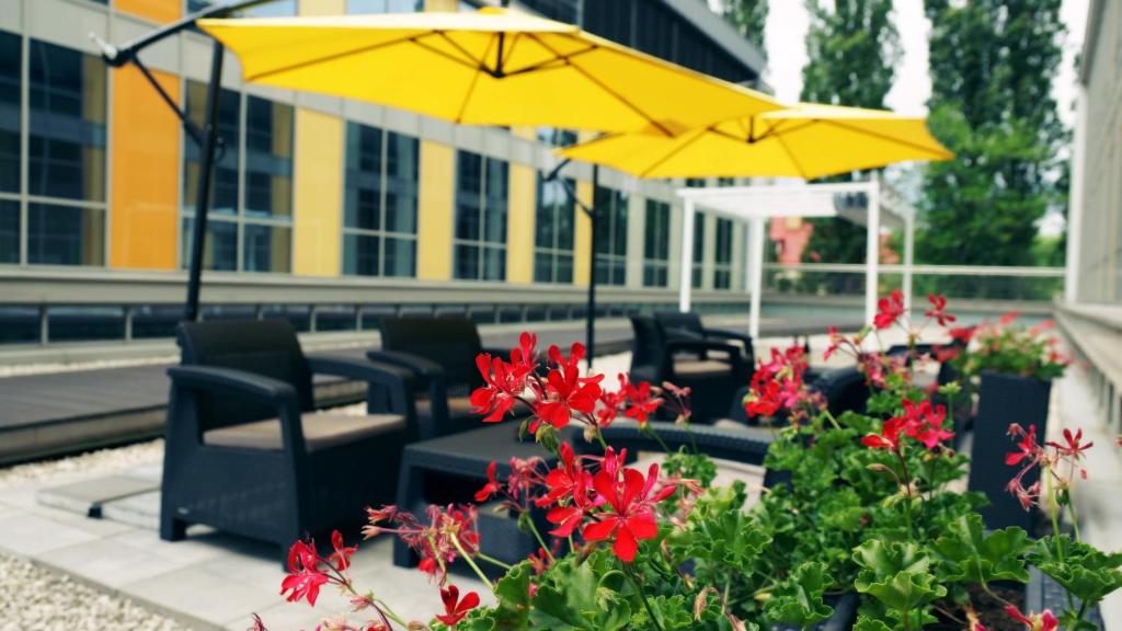 Hotel Forza - Resim 38